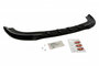 Volkswagen Touran Voorspoiler Spoiler Splitter Versie 1