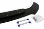 Maxton Design Volkswagen Scirocco R Racing Splitter Voorspoiler Spoiler 