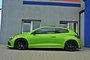 Maxton Design Volkswagen Scirocco R Racing Side Skirt Diffuser 