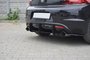 Maxton Design Volkswagen Scirocco R Diffuser opzet stuk Valance