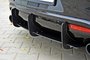 Maxton Design Volkswagen Scirocco R Diffuser opzet stuk Valance