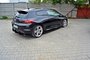 Maxton Design Volkswagen Scirocco R Diffuser opzet stuk Valance