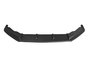 Volkswagen Scirocco R Facelift Voorspoiler Spoiler Splitter Versie 1