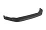 Maxton Design Voorspoiler Spoiler Splitter Versie 2 Geschikt Voor Volkswagen Scirocco R Facelift _