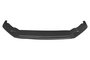 Maxton Design Voorspoiler Spoiler Splitter Versie 2 Geschikt Voor Volkswagen Scirocco R Facelift _
