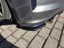 Volkswagen Scirocco R Facelift Rear Side Splitters