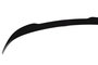 Maxton Design  Achterklep Spoiler Extention Geschikt Voor Volkswagen Scirocco R Facelift_