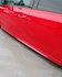 Volkswagen Golf 6 R-line Side skirt diffusers