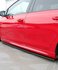 Maxton Design Volkswagen Golf 6 GTI Edition 35 ED 35 Sideskirt Diffusers