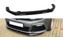 Maxton Design Volkswagen Golf 6 R20 Voorspoiler Spoiler Splitter Versie 2