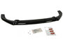 Maxton Design Volkswagen Golf 6 R20 Voorspoiler Spoiler Splitter Versie 2