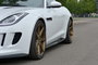 Maxton Design Jaguar F-Type Sideskirt Diffuser 