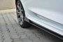 Ford Fiesta MK8 ST / ST Line Racing Side Skirt Diffuser Versie 1