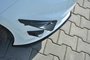 Ford Fiesta MK8 ST / ST Line Racing Canards Front Wings Cup Spoiler