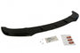 Maxton Design Bmw 5 serie F10 / F11 M Pakket Splitter Voorspoiler Spoiler Versie 1