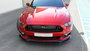 Ford Mustang Voorspoiler Spoiler Splitter Versie 1