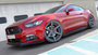 Ford Mustang Voorspoiler Spoiler Splitter Versie 1