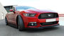 Ford Mustang Voorspoiler Spoiler Splitter Versie 1