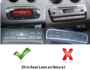 Seat Leon Bluetooth Audio Streaming Module Adapter