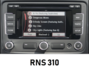 Rcd 310 Rcd 210 Rcd 500 RNS 510 RNS 310 RNS 315 Bluetooth Audio Streaming Adapter Aux 