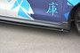 Maxton Design Suzuki Swift Sport Sideskirt Diffuser 