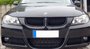 Bmw 3-serie E90 E91 Grill Nieren Hoogglans Zwart 05 t/m 09