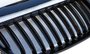 Bmw 3-serie E90 E91 Grill Nieren Hoogglans Zwart 05 t/m 09