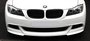 Bmw 3-serie E90 E91 Grill Nieren Mat Zwart 08 t/m 12