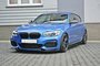 Bmw F20 / F21 M Pakket Facelift 1 Serie Voorspoiler Spoiler Splitter Versie 3