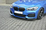 Bmw F20 / F21 M Pakket Facelift 1 Serie Voorspoiler Spoiler Splitter Versie 3