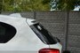 Bmw F20 / F21 M Pakket Facelift 1 Serie Achterklep Dakspoiler Spoiler extention 