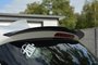 Bmw F20 / F21 M Pakket Facelift 1 Serie Achterklep Dakspoiler Spoiler extention 