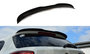 Bmw F20 / F21 M Pakket Facelift 1 Serie Achterklep Dakspoiler Spoiler extention 