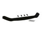 Bmw F20 / F21 M Pakket Facelift 1 Serie Racing Splitter Voorspoiler Spoiler Versie 1