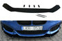 Bmw F20 / F21 M Pakket Facelift 1 Serie Racing Splitter Voorspoiler Spoiler Versie 1