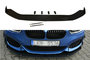 Bmw F20 / F21 M Pakket Facelift 1 Serie Racing Splitter Voorspoiler Spoiler Versie 2_