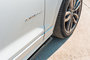 Bmw X3 F25 M Pakket Sideskirt Diffuser 