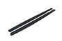 Bmw X3 F25 M Pakket Sideskirt Diffuser 