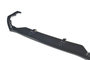 Renault Megane RS Voorspoiler Spoiler Splitter Versie 1