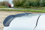 Renault Megane RS Achterklep Spoiler