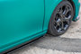 Volvo V40 R Design Sideskirt Diffuser 