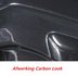 Volvo V40 R Design Spoiler Rear Centre Diffuser