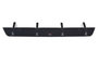 Volvo V40 R Design Spoiler Rear Centre Diffuser
