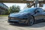 Tesla Model 3 Voorspoiler Spoiler Splitter Versie 1 Maxton Design