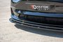 Tesla Model 3 Voorspoiler Spoiler Splitter Versie 2 Maxton Design