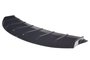 Tesla Model 3 Spoiler Rear Centre Diffuser Maxton Design