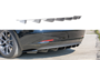 Tesla Model 3 Spoiler Rear Centre Diffuser Maxton Design