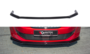 Peugeot 508 SW Mk2 Voorspoiler Spoiler Splitter Versie 2 Maxton Design