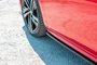 Peugeot 508 SW MK2 Sideskirt Diffuser Maxton Design