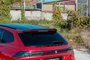 Peugeot 508 SW MK2 Achterklep Spoiler Extention Maxton Design